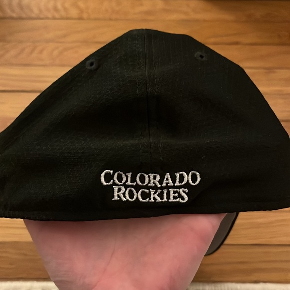 New Era MLB | Colorado Rockies Cap | NWOT - Picture 5 of 5